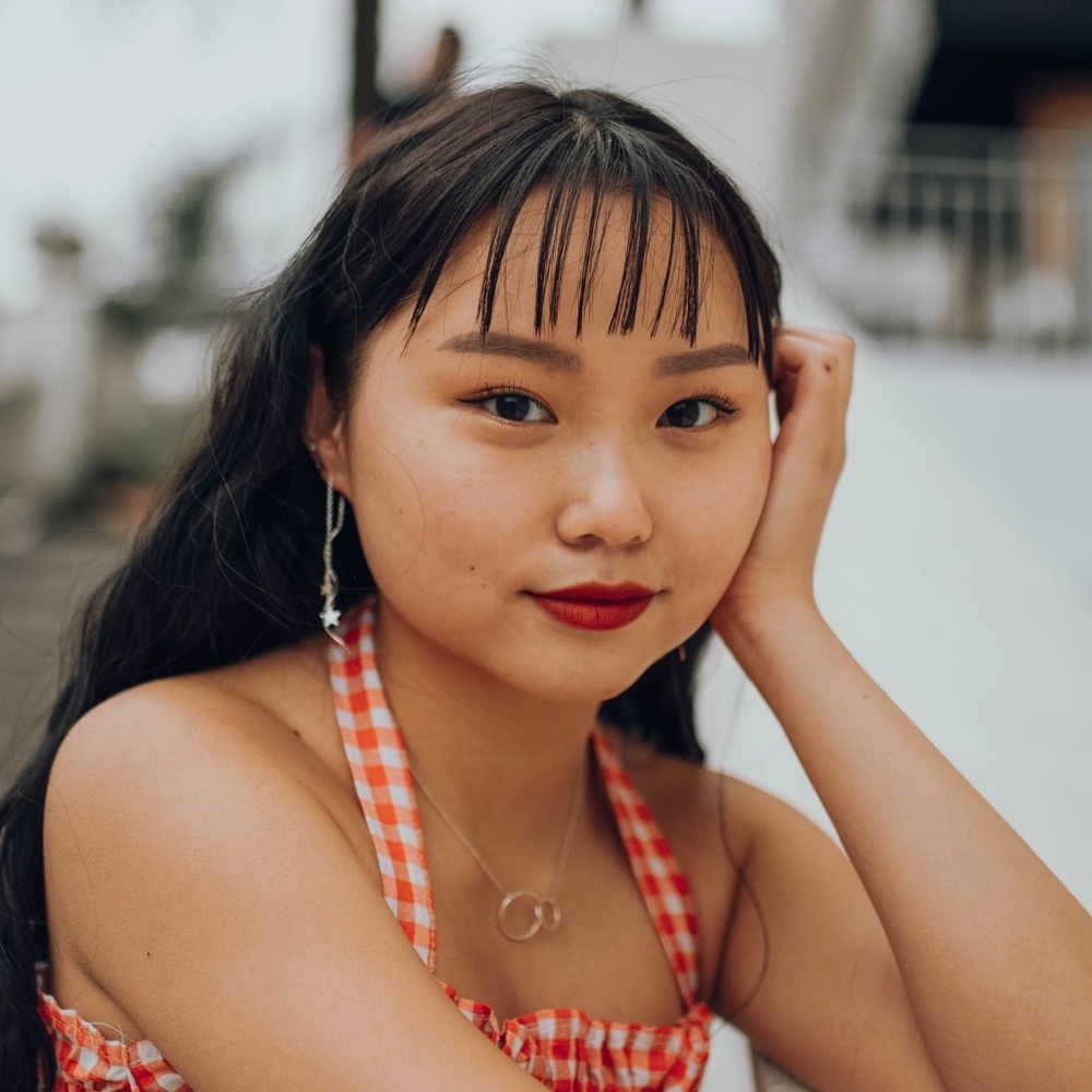 Meet your Posher, Fiona